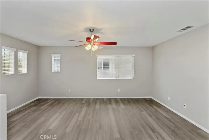 Loft Upstairs