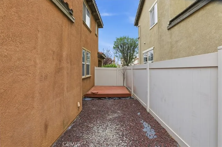 Side Yard