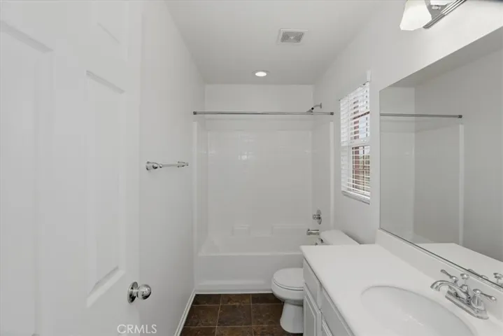Mini-Primary - Bathroom Ensuite