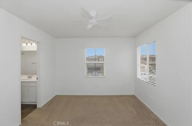 Mini-Primary Bedroom Suite