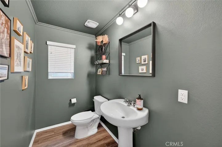 35462 Brown Galloway, Fallbrook, California 92028