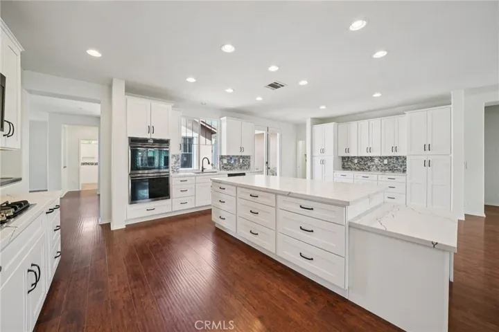 Spacious layout with comfortable living areas