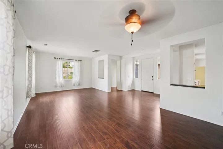 Private Second Entrance to Flex Room – Ideal for In-Law or Guest Suite