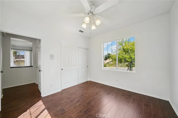 Ideal setup for extended living or guest quarters