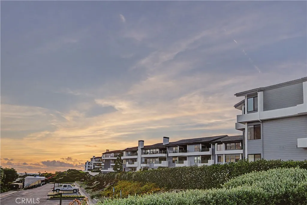 Enjoy spectacular Newport sunsets from your own home.