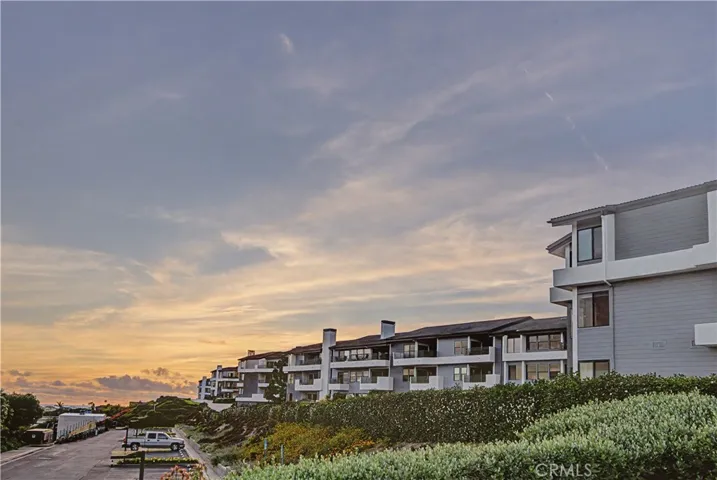 Enjoy spectacular Newport sunsets from your own home.