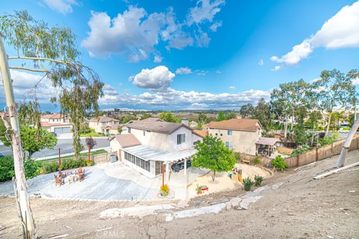 17801 Morning Rock, Riverside, California 92503