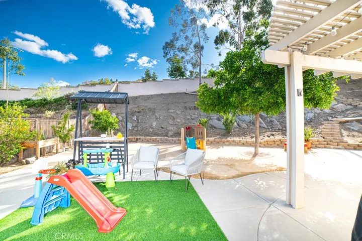 17801 Morning Rock, Riverside, California 92503