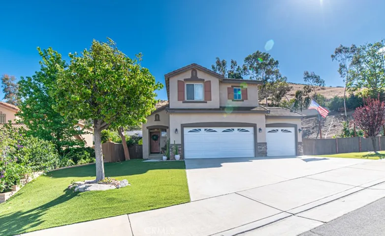17801 Morning Rock, Riverside, California 92503