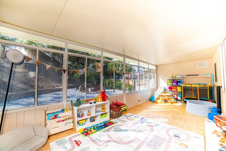 Sunroom