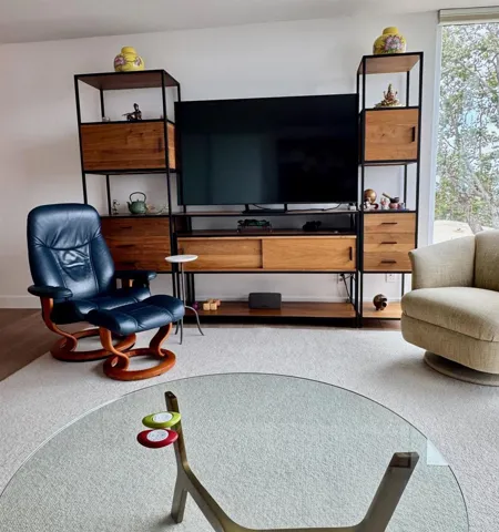 Smart TV - Streaming