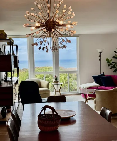 Dining Area looking out to the Ocean