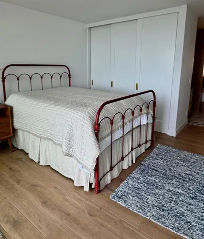 Primary Ensuite Bedroom