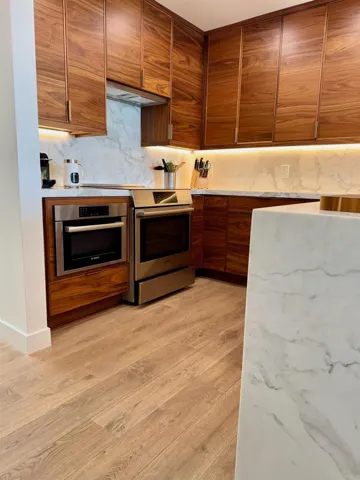 Top of the Line Appliances