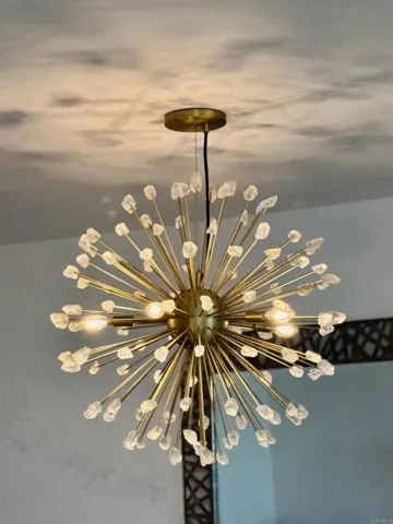 Touch of Art and Lighting