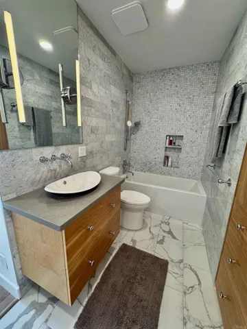 Primary Ensuite Bathroom