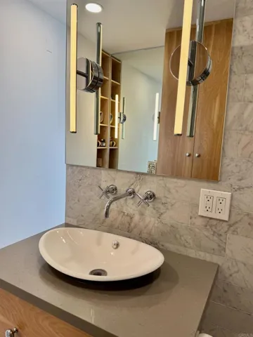 Basin