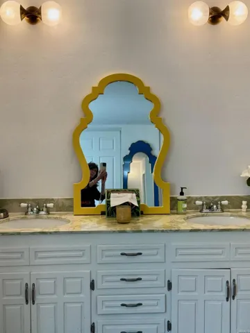 Second Ensuite Bedroom