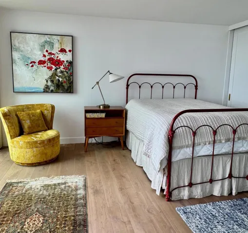 Primary Ensuite bedroom