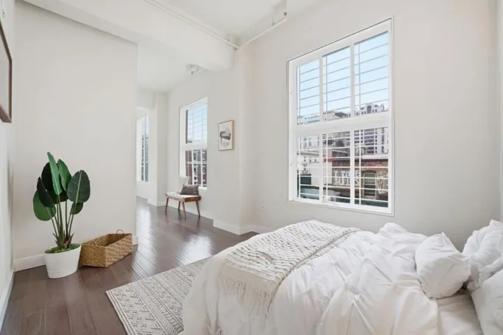 30 Mason Street 502, San Francisco, California 94102