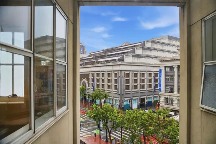 30 Mason Street 502, San Francisco, California 94102