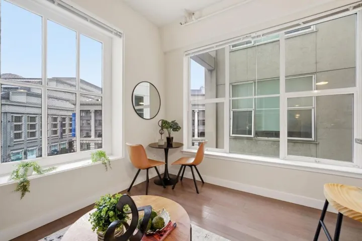 30 Mason Street 502, San Francisco, California 94102