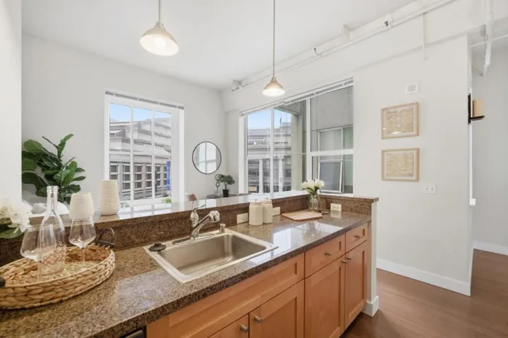 30 Mason Street 502, San Francisco, California 94102