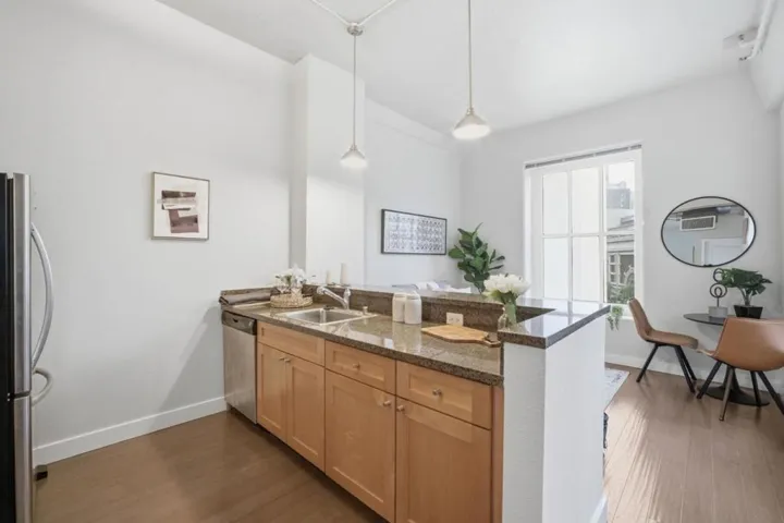 30 Mason Street 502, San Francisco, California 94102