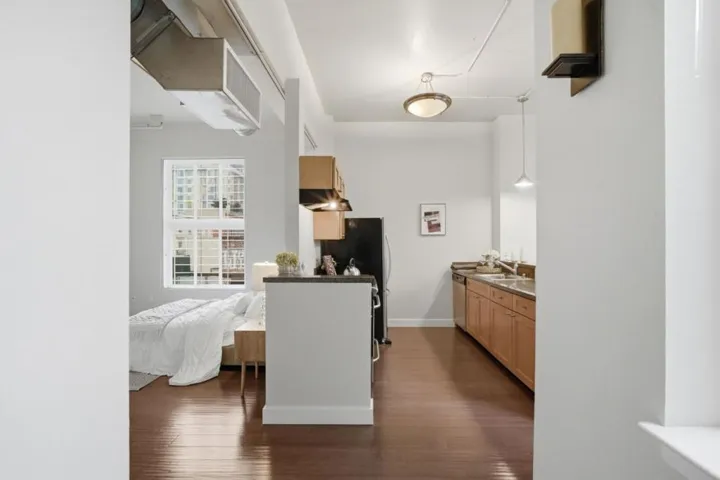 30 Mason Street 502, San Francisco, California 94102