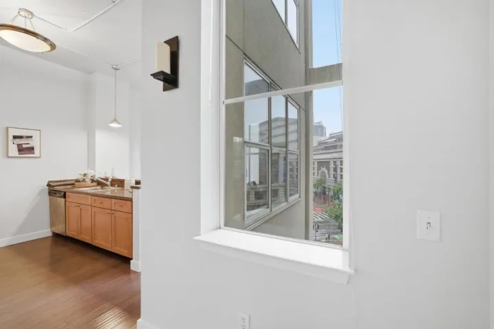 30 Mason Street 502, San Francisco, California 94102