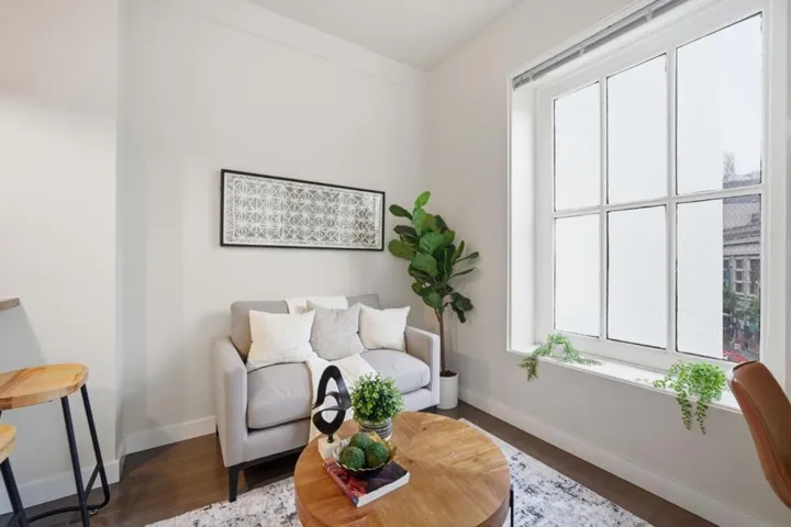 30 Mason Street 502, San Francisco, California 94102