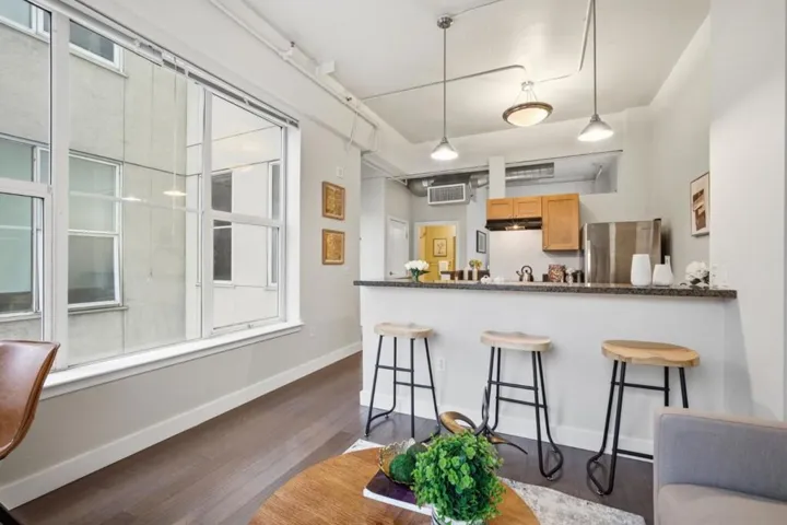30 Mason Street 502, San Francisco, California 94102