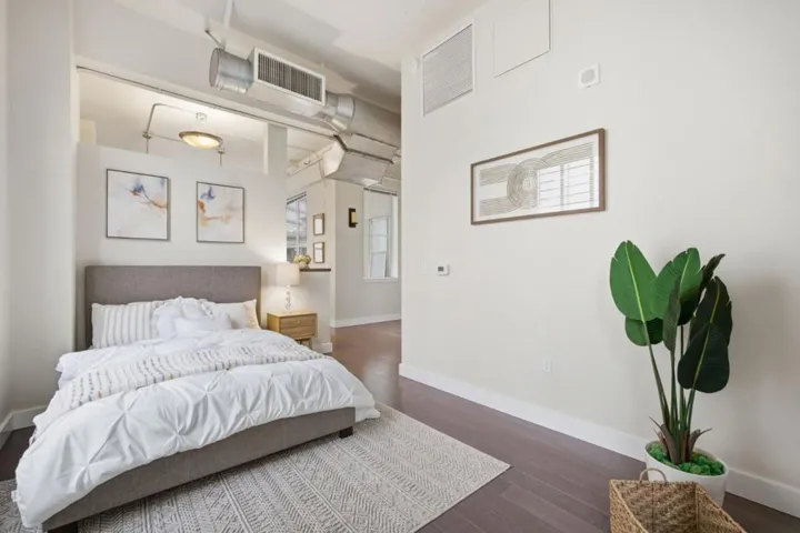 30 Mason Street 502, San Francisco, California 94102