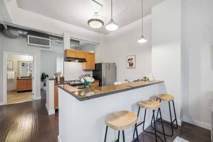 30 Mason Street 502, San Francisco, California 94102