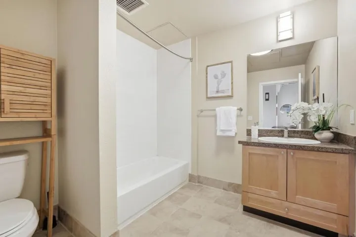 30 Mason Street 502, San Francisco, California 94102