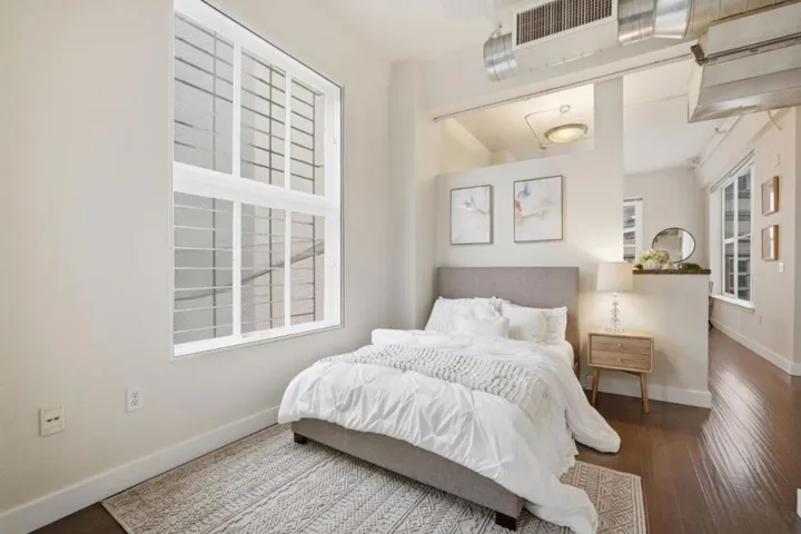 30 Mason Street 502, San Francisco, California 94102