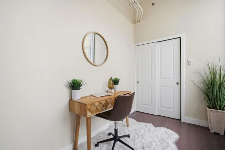 30 Mason Street 502, San Francisco, California 94102