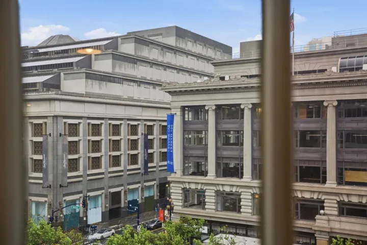 30 Mason Street 502, San Francisco, California 94102