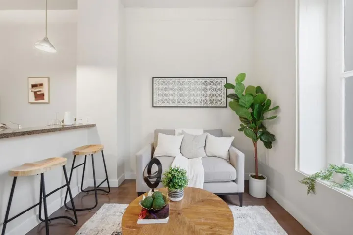 30 Mason Street 502, San Francisco, California 94102