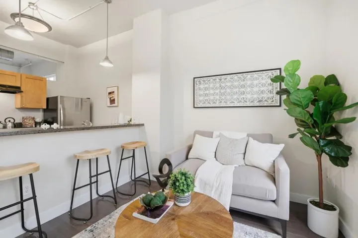 30 Mason Street 502, San Francisco, California 94102