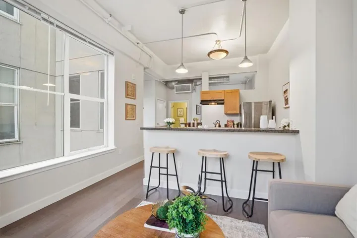 30 Mason Street 502, San Francisco, California 94102