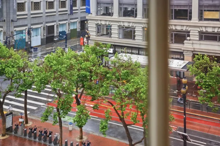 30 Mason Street 502, San Francisco, California 94102