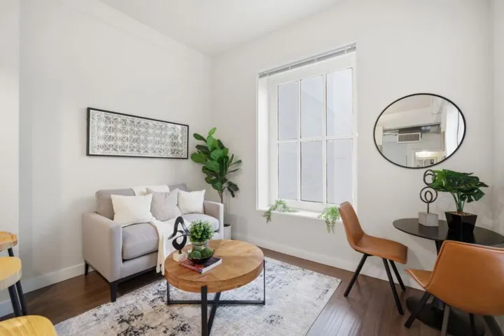 30 Mason Street 502, San Francisco, California 94102