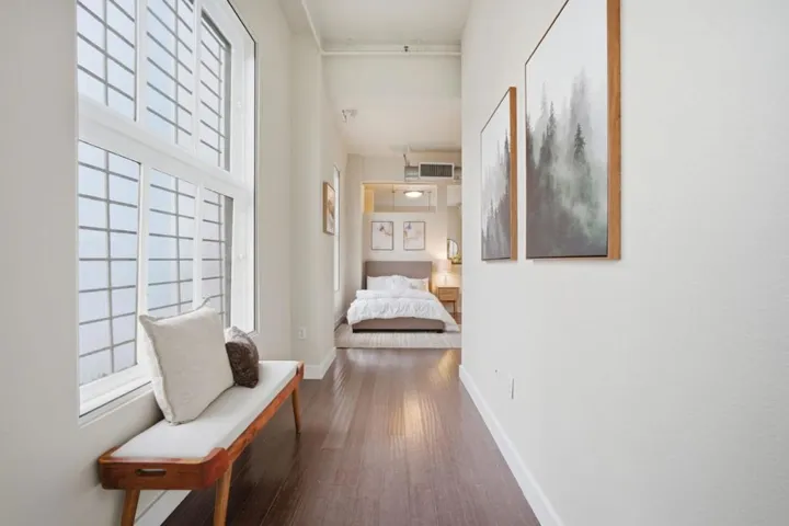 30 Mason Street 502, San Francisco, California 94102