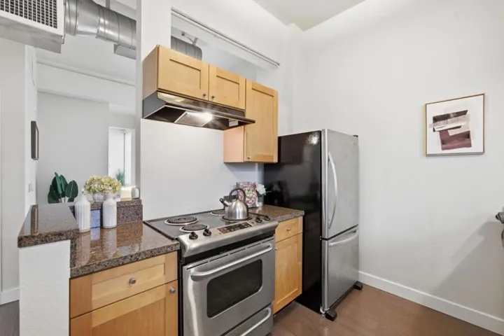 30 Mason Street 502, San Francisco, California 94102