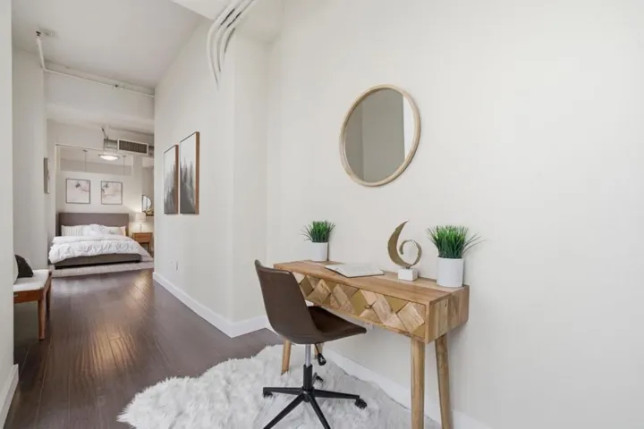 30 Mason Street 502, San Francisco, California 94102