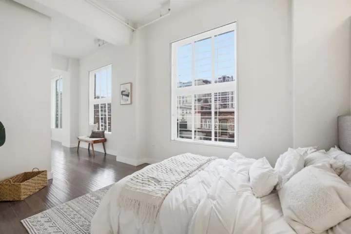 30 Mason Street 502, San Francisco, California 94102