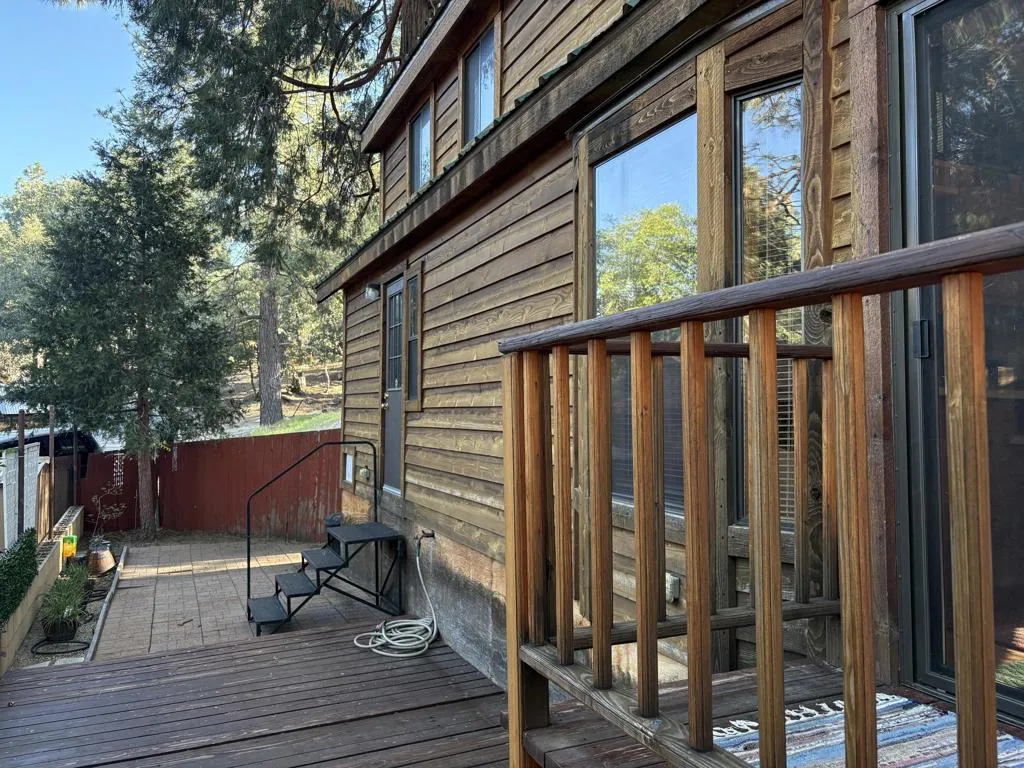 Side Yard