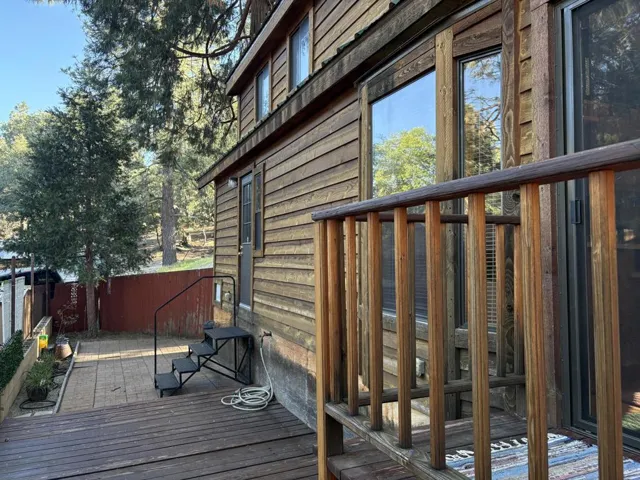 Side Yard