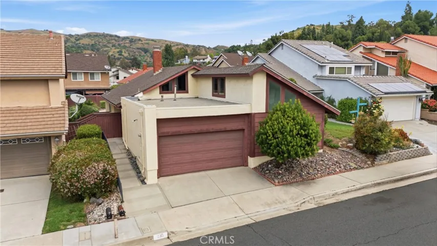 233 Brookshire Place, Brea, California 92821